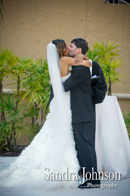 Best Ritz Carlton Wedding photographer - Sandra Johnson (SJFoto.com)